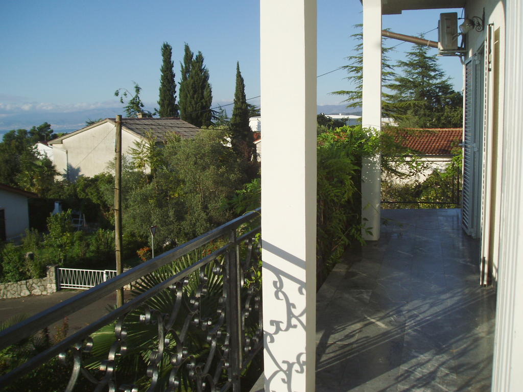 Appartamento Elizabet *