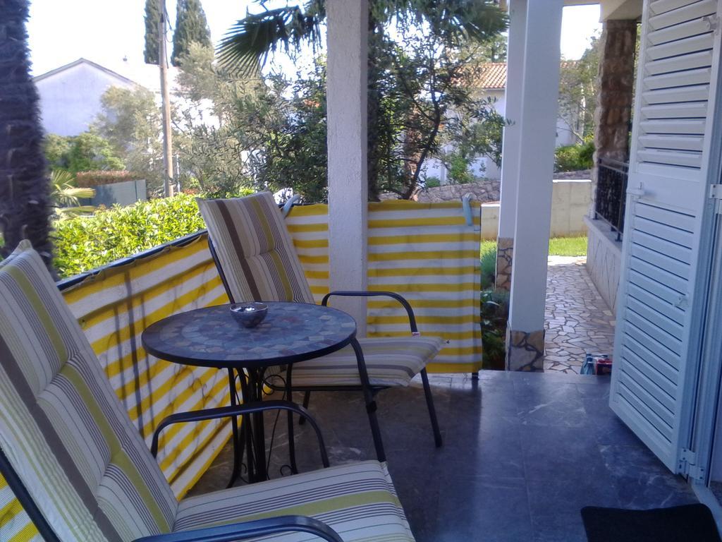 Appartamento Elizabet *