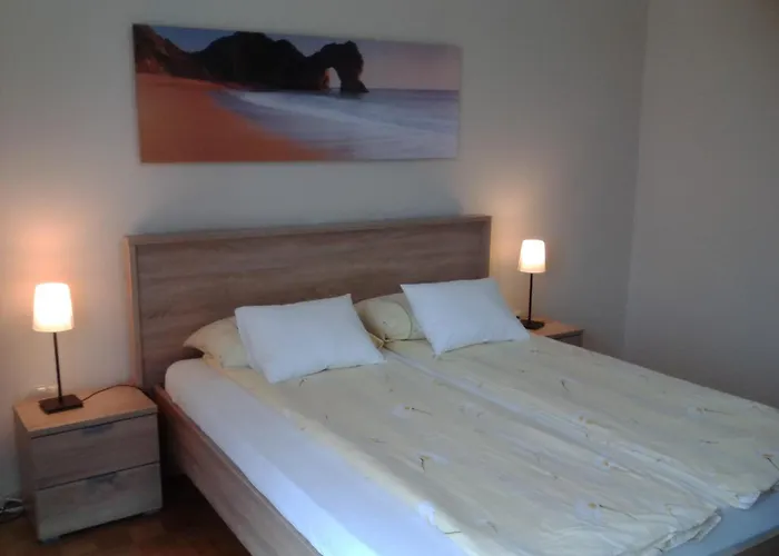 Apartments Villa Elizabet