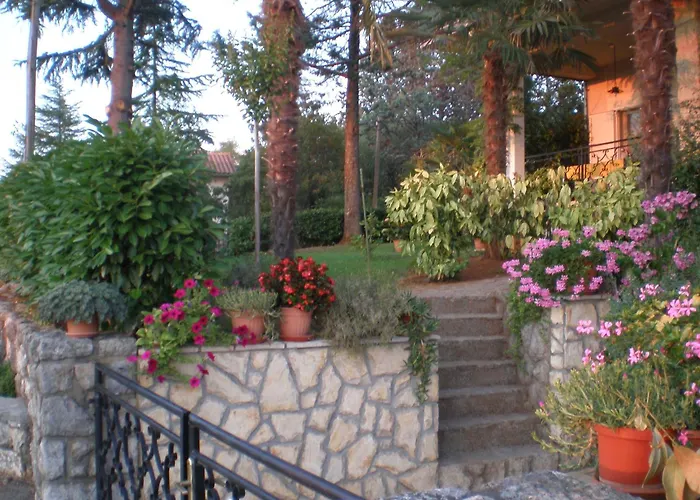 Apartments Villa Elizabet