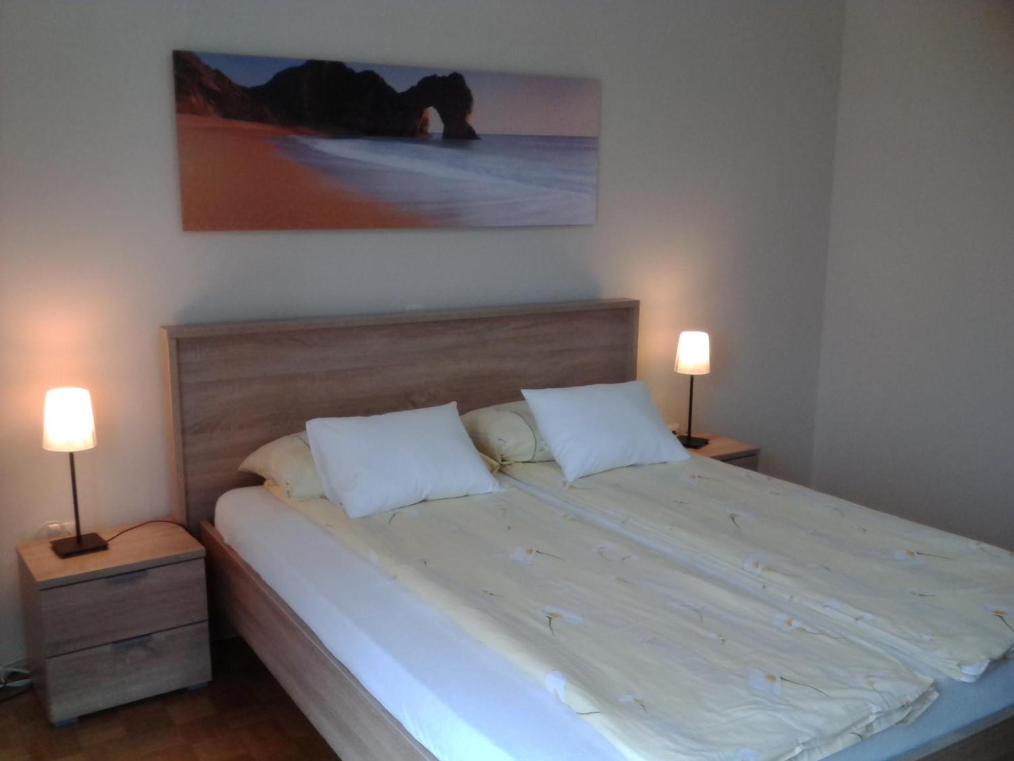 Apartment Elizabet