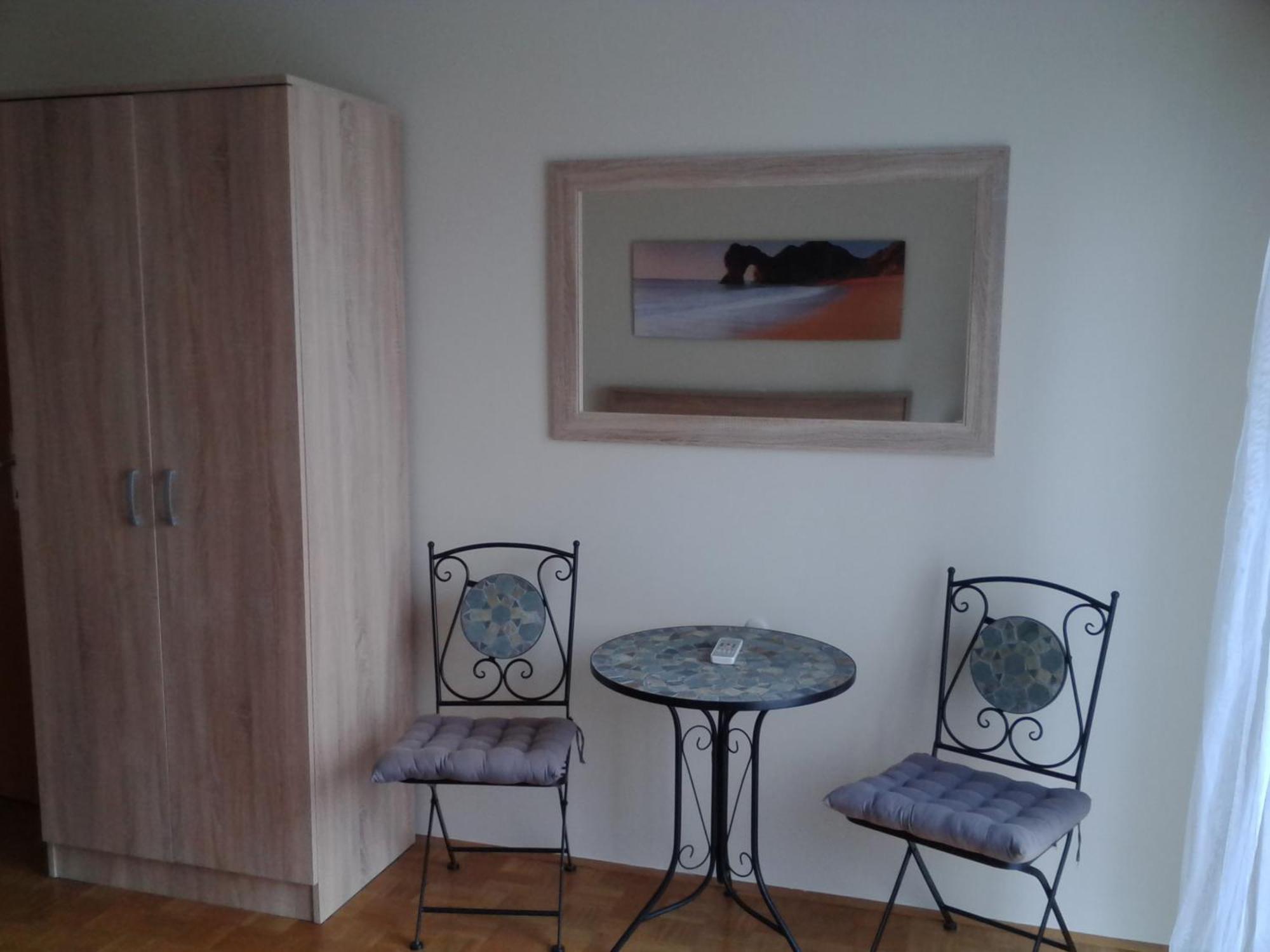 Elizabet Apartment *