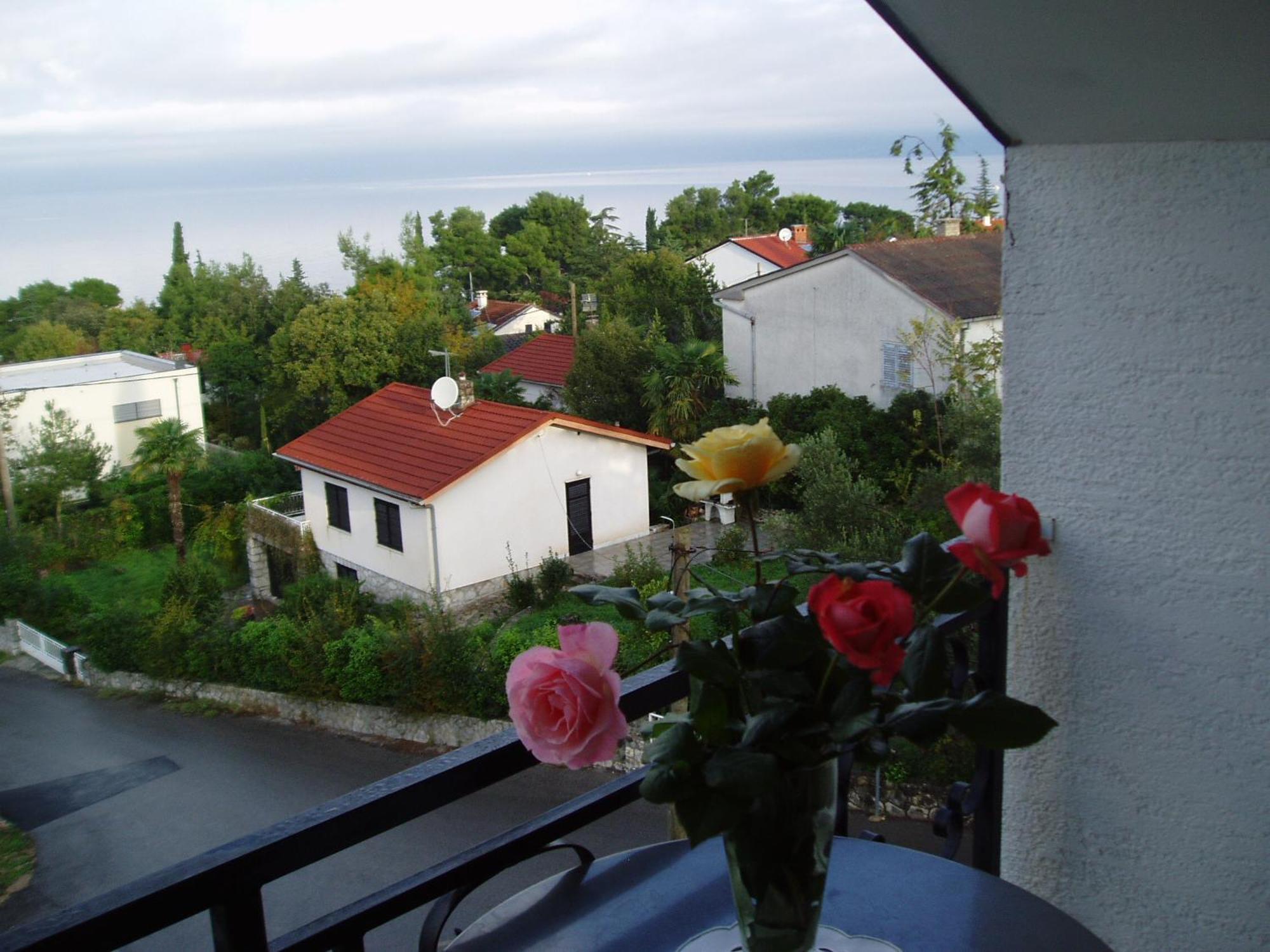 Elizabet Apartment