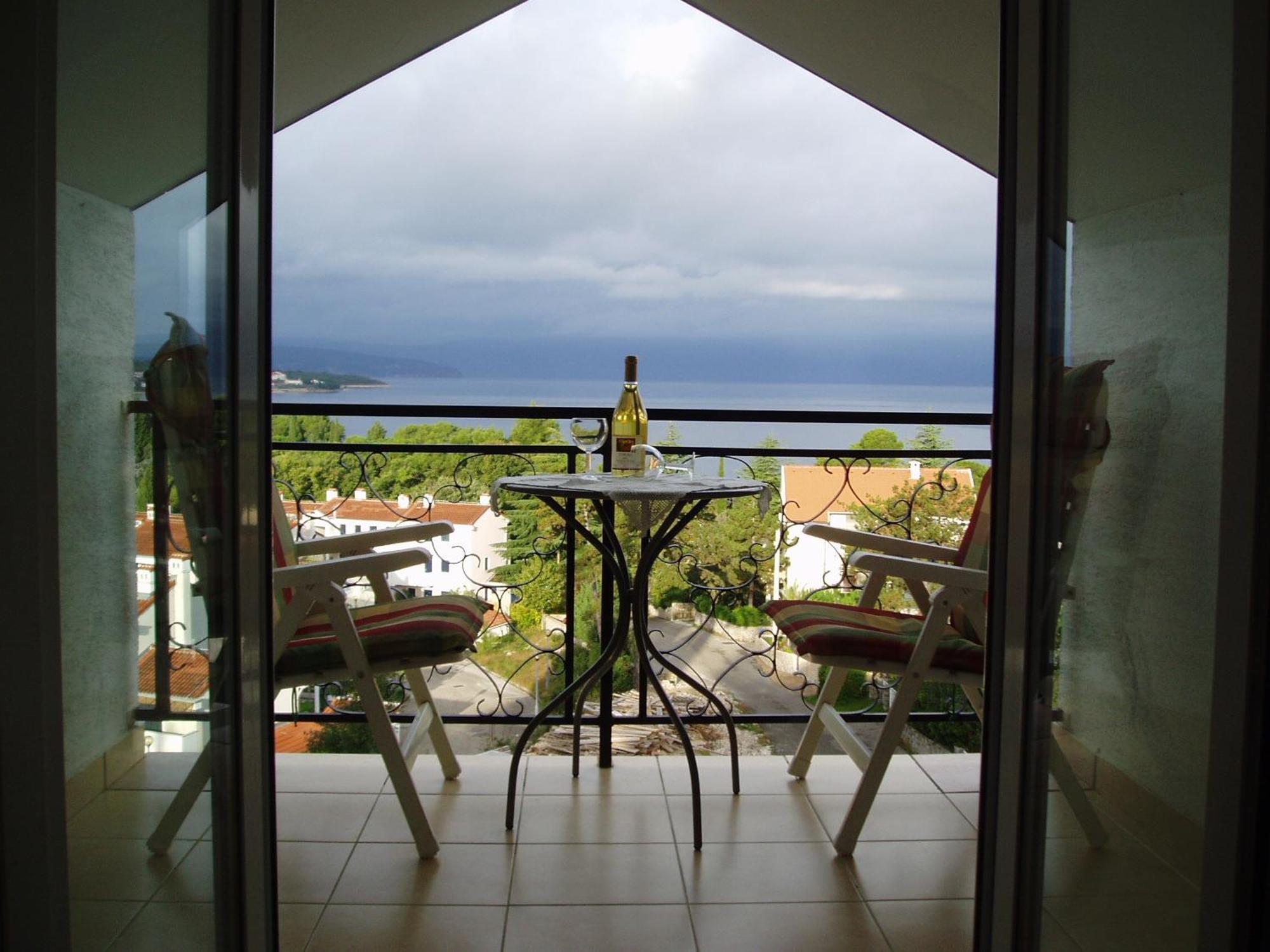 Apartment Elizabet *