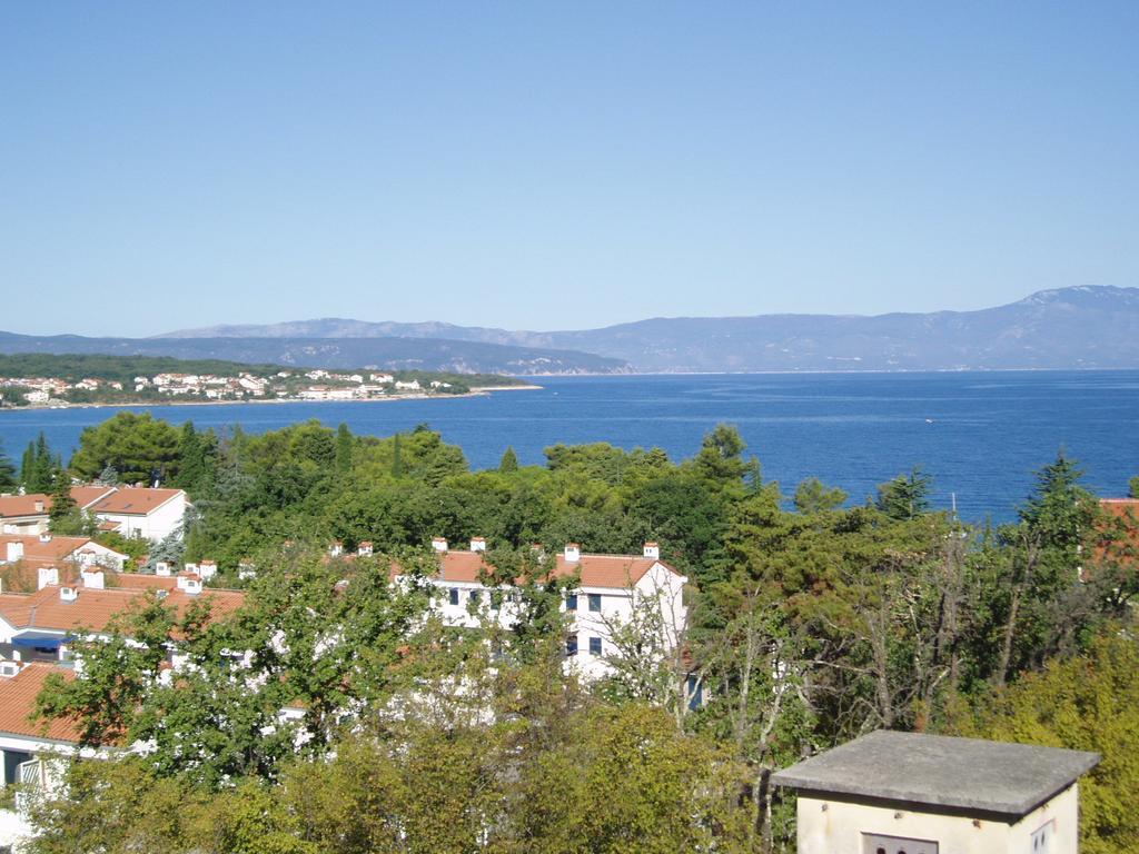 Elizabet Apartment Malinska