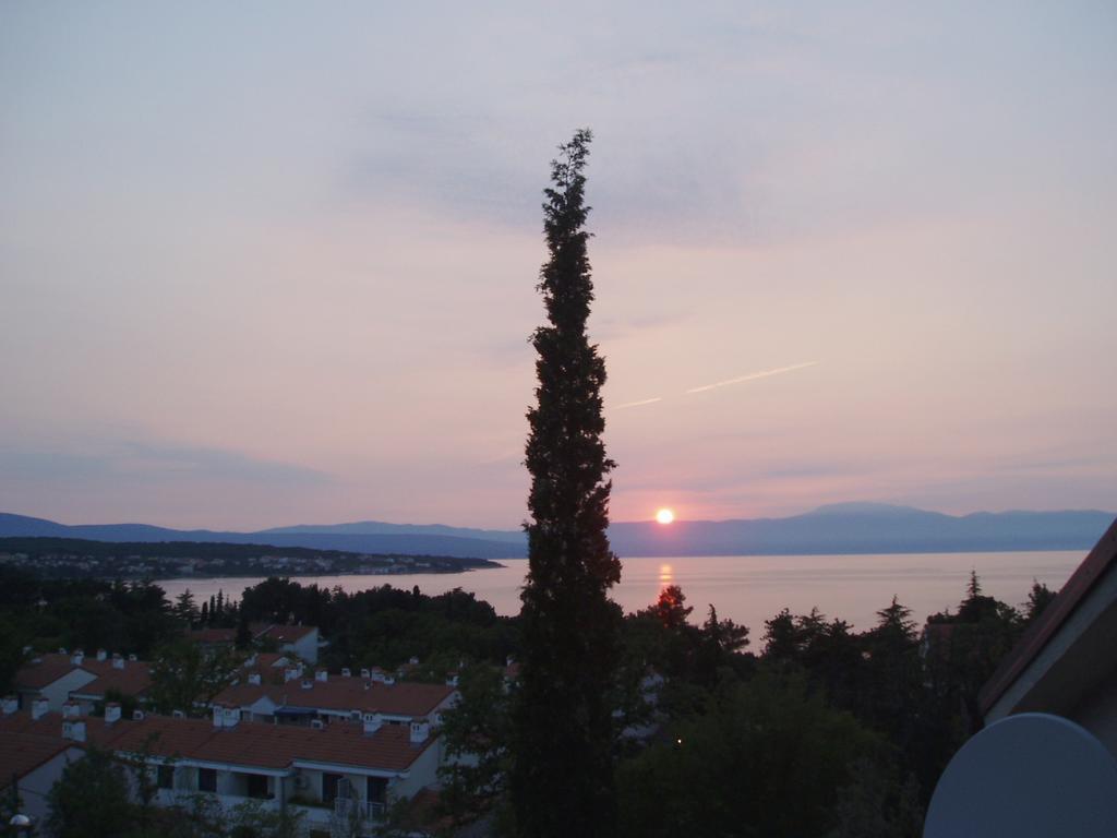 Apartment Elizabet Malinska