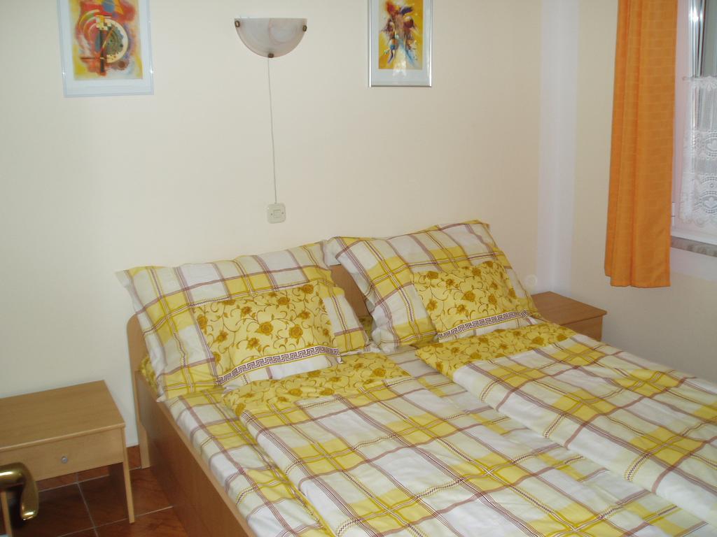 Apartment Elizabet