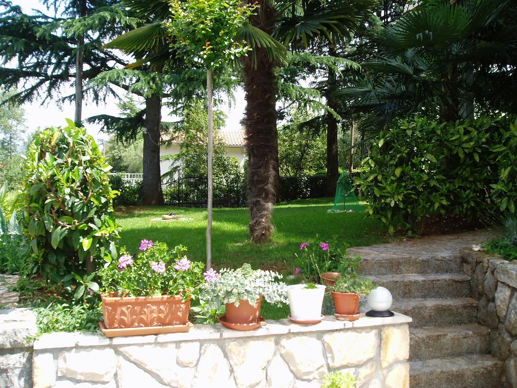 Apartment Elizabet Malinska
