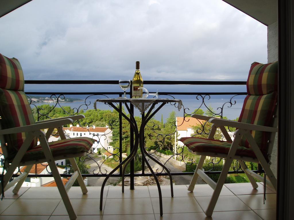 Apartment Elizabet *