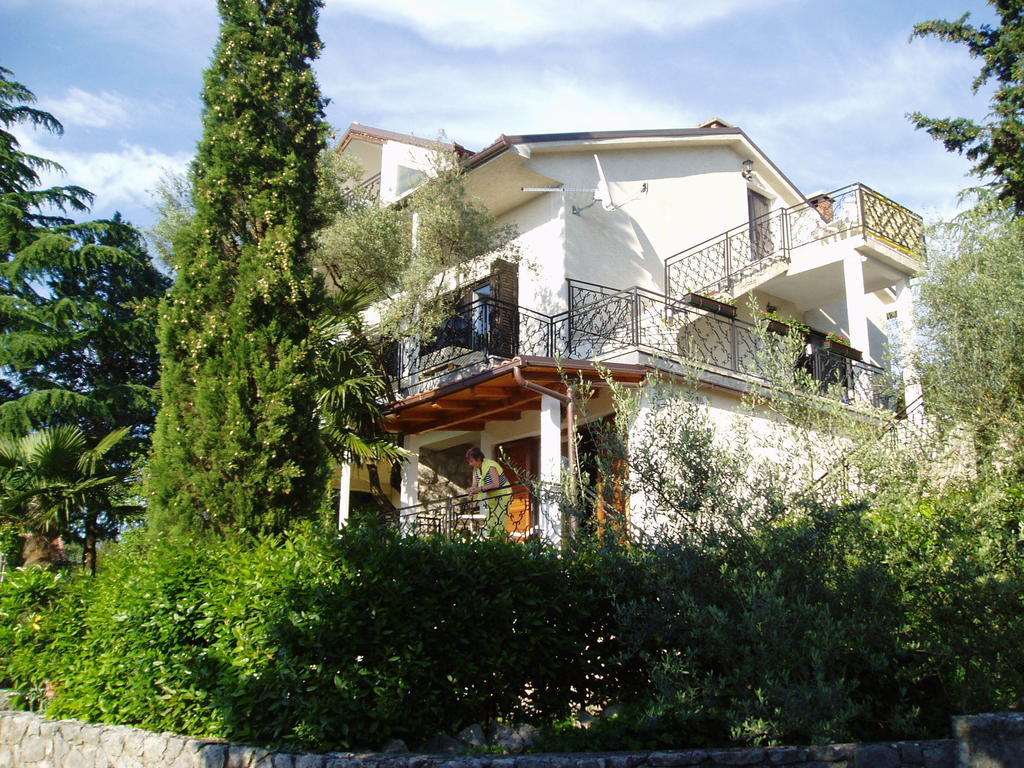 Apartment Elizabet *