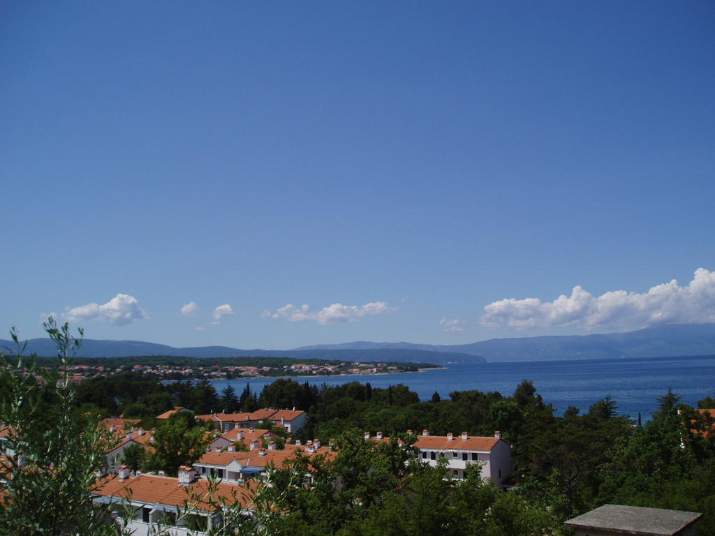 Apartment Elizabet Malinska