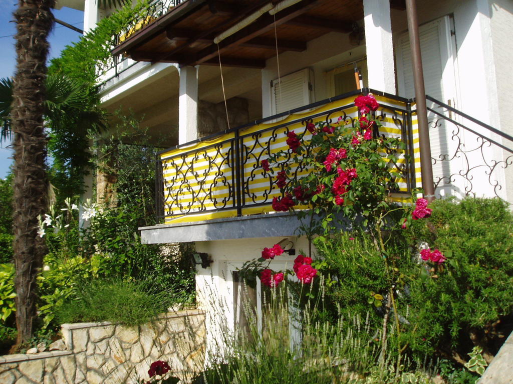 Apartment Elizabet *