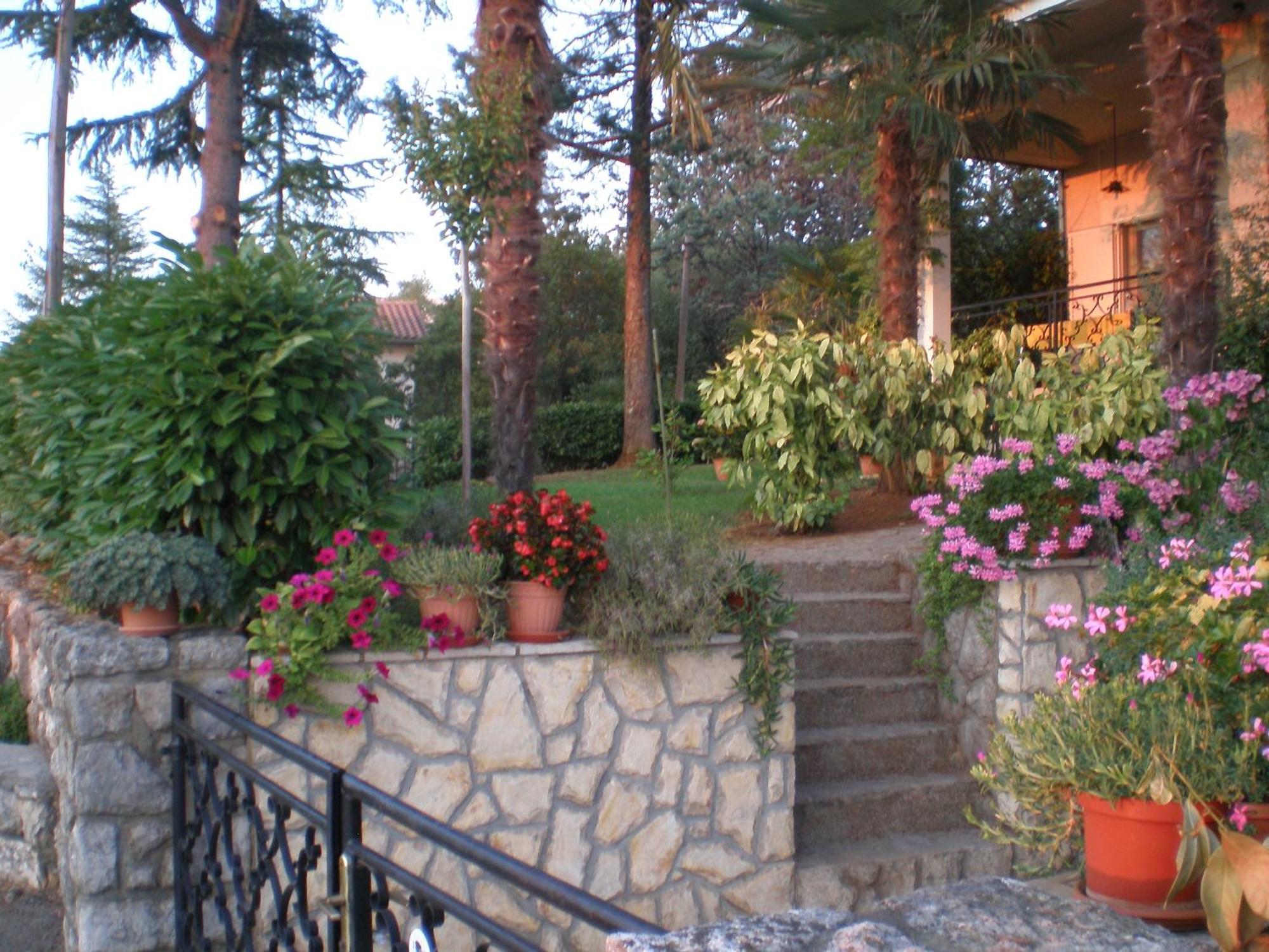 Apartment Elizabet Malinska