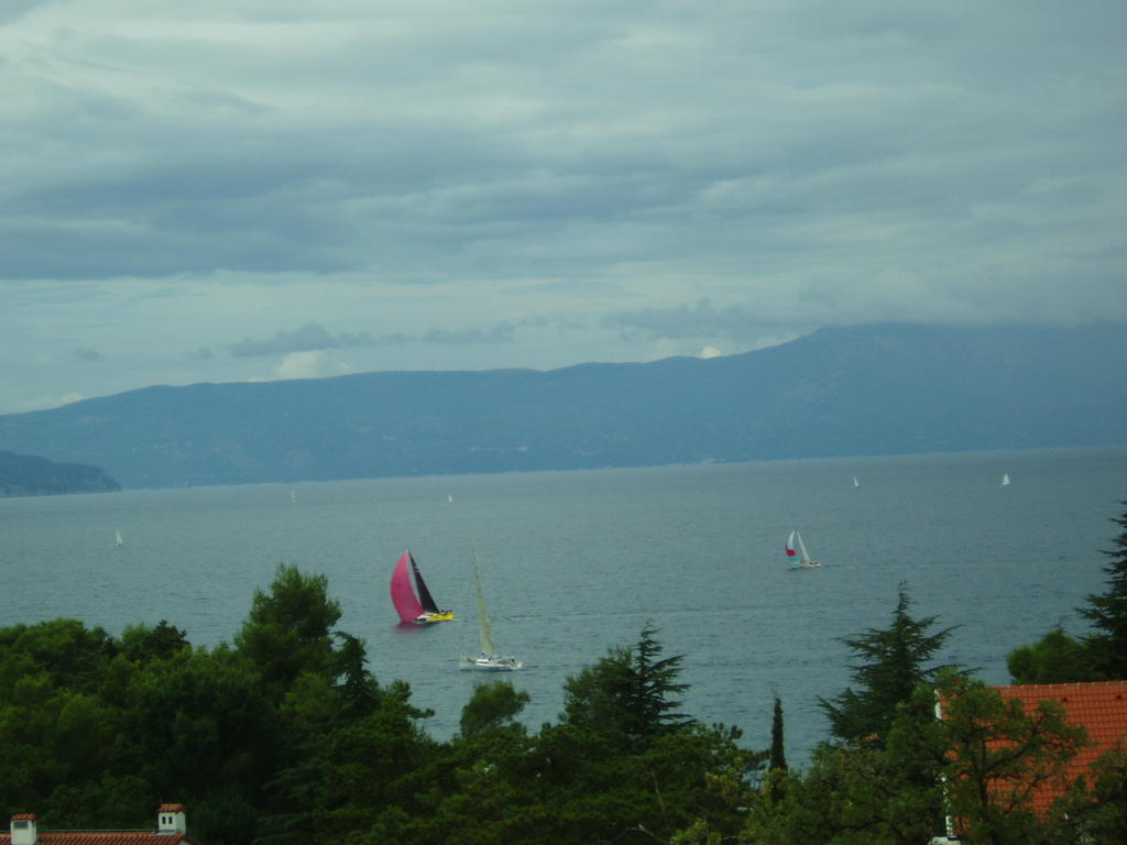 Apartment Elizabet *