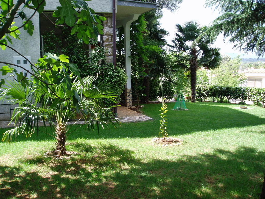 Apartment Elizabet Malinska