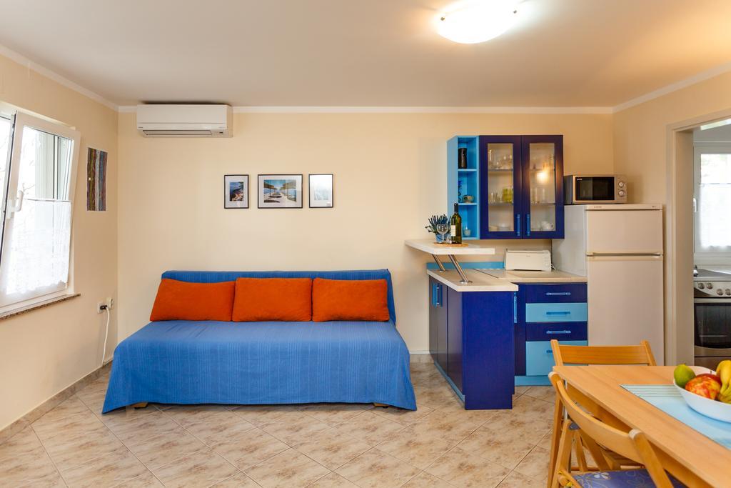 Apartment Elizabet