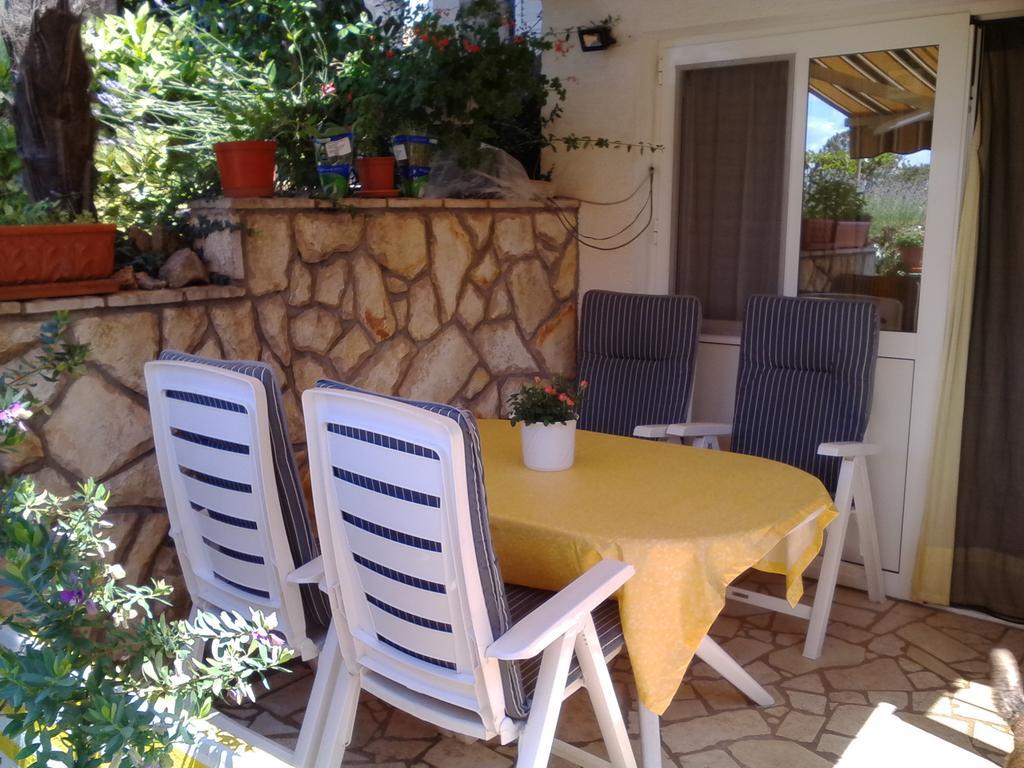 Elizabet Apartment Malinska