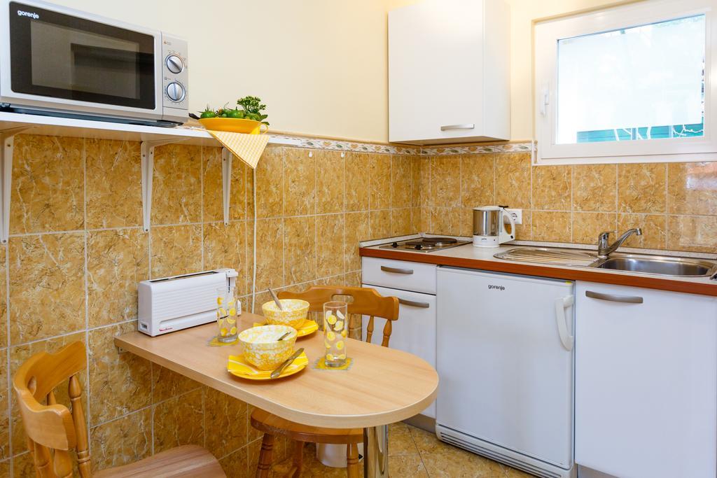 Apartment Elizabet