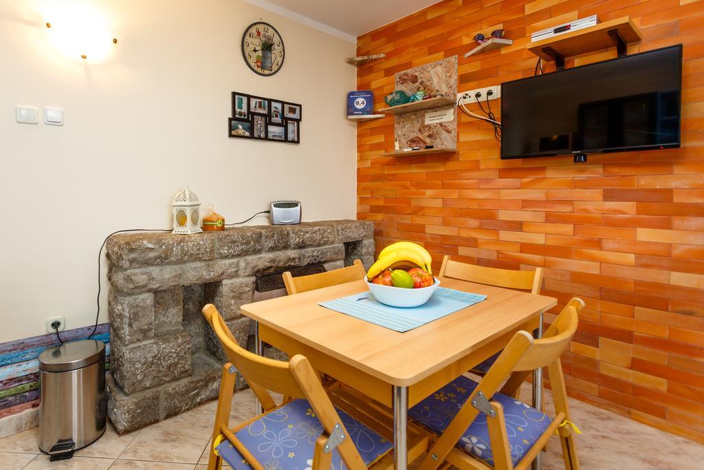 Apartment Elizabet