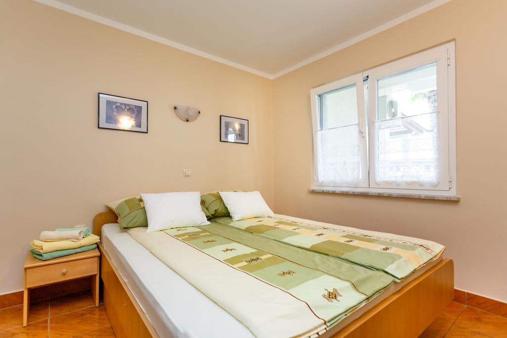 Apartment Elizabet