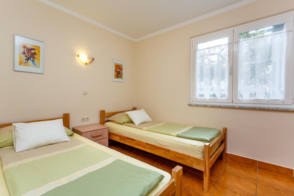 Apartment Elizabet