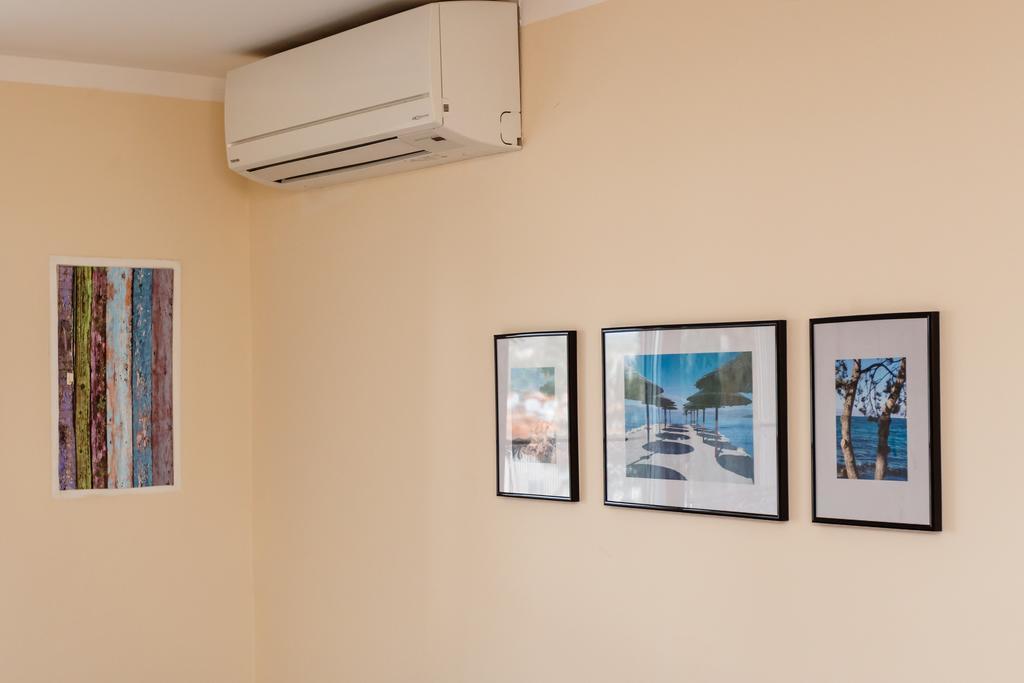 Apartment Elizabet