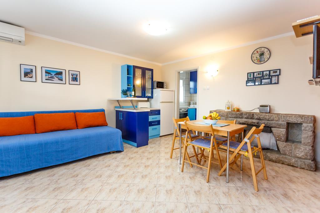 Elizabet Apartment *