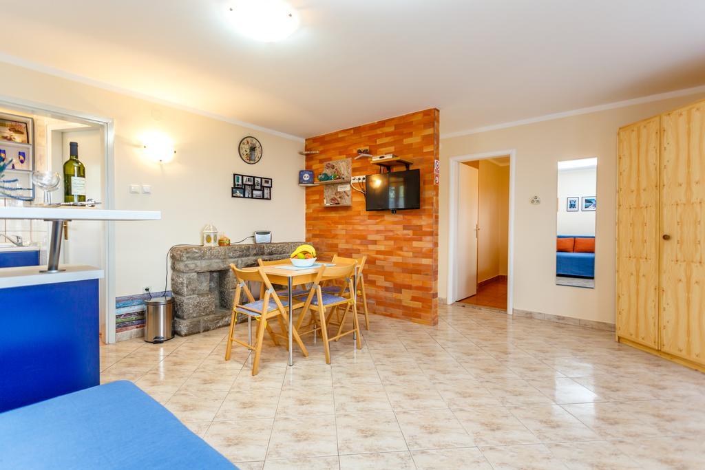 Apartment Elizabet