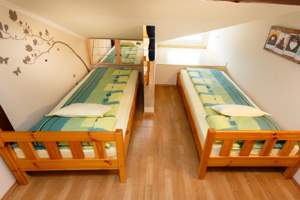 Apartment Elizabet