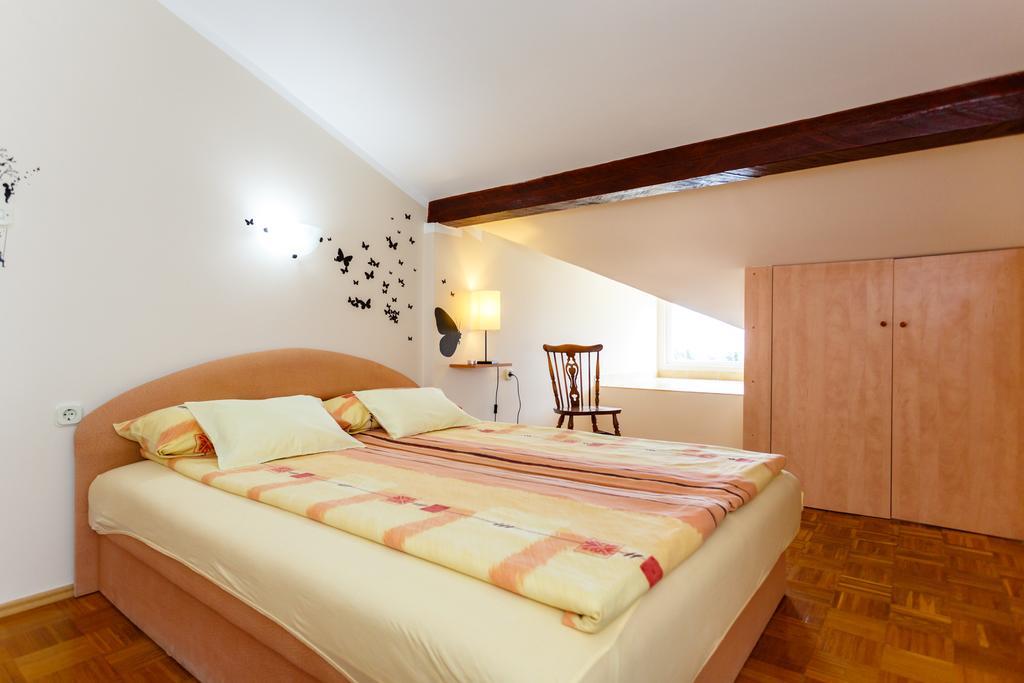 Apartment Elizabet *