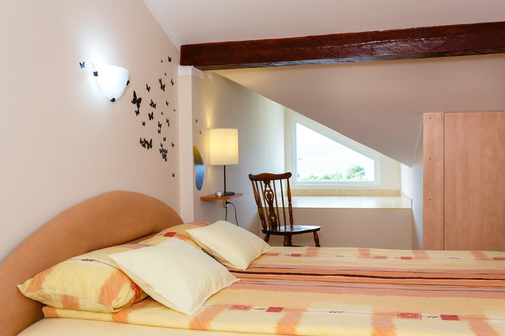 Elizabet Apartment Malinska