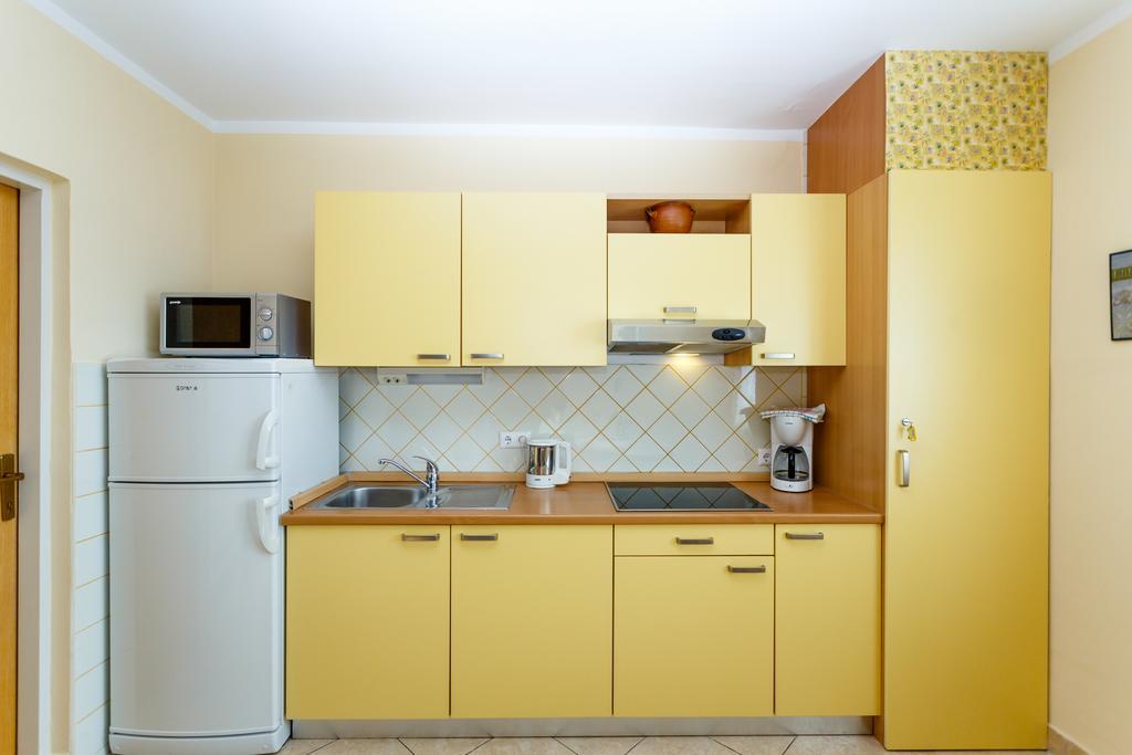 Elizabet Apartment Malinska