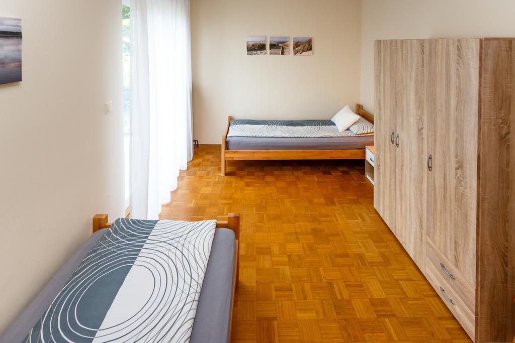 Elizabet Apartment *